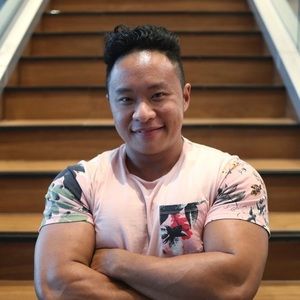 Meet your Posher, Rafael